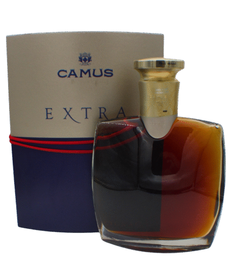 Camus Extra Cognac 700 ML