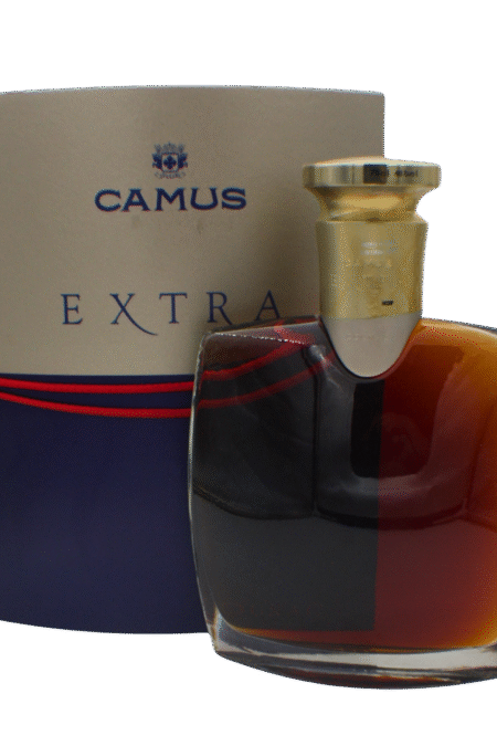 Camus Extra Cognac 700 ML