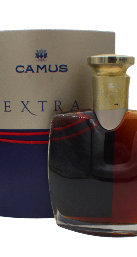 Camus Extra Cognac 700 ML
