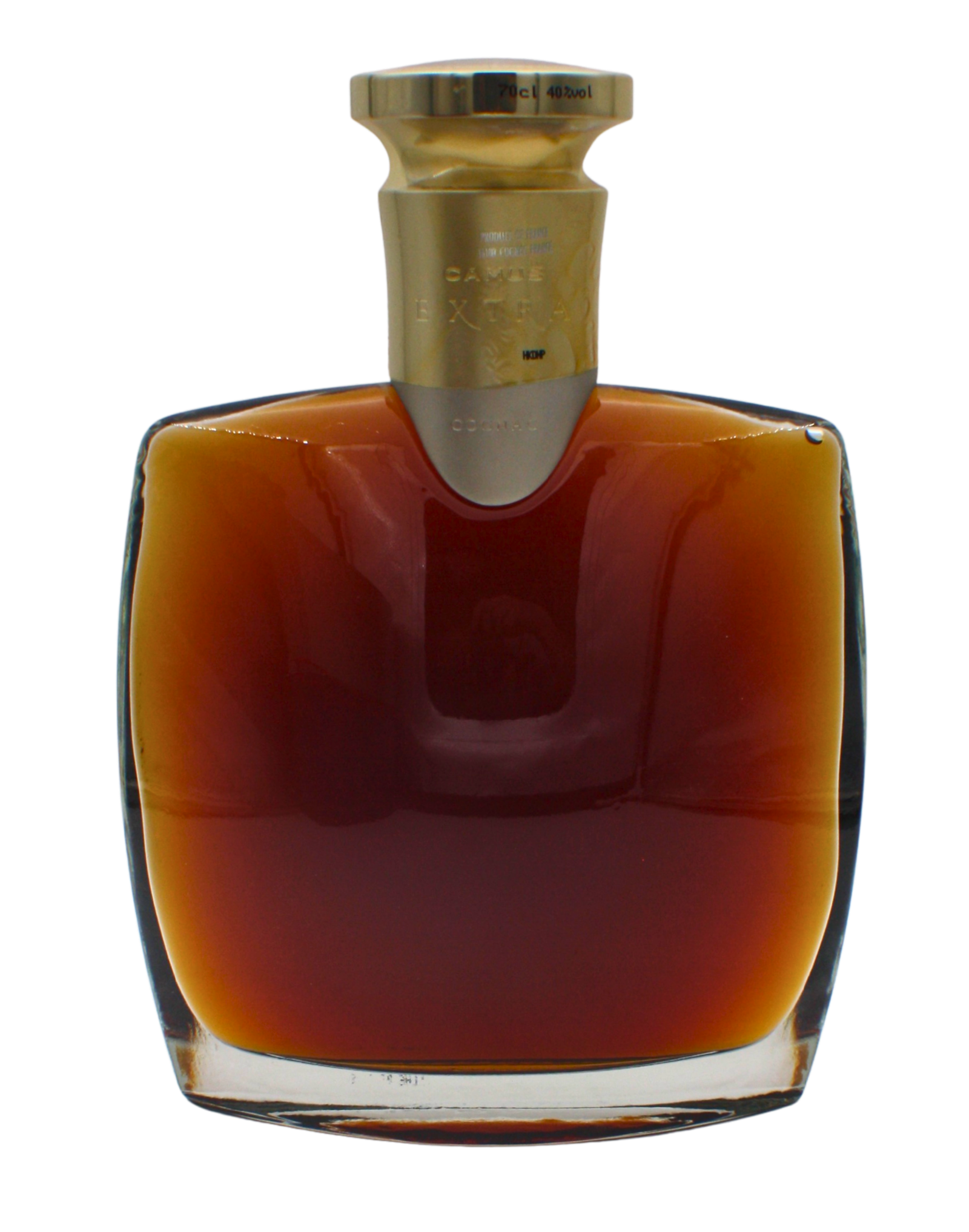 Camus Extra Cognac 700 ML - Image 2