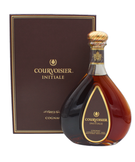 Courvoisier Cognac Initiale Extra 700 ML