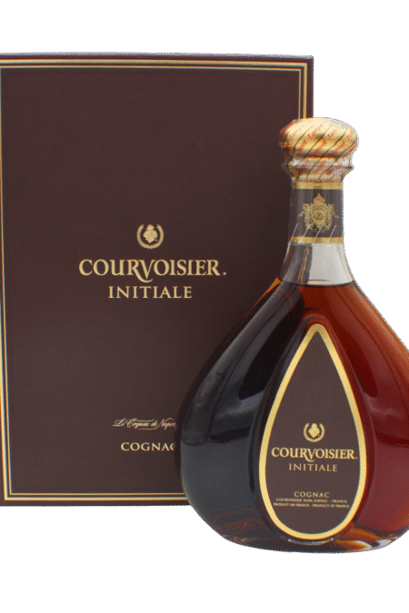 Courvoisier Cognac Initiale Extra 700 ML