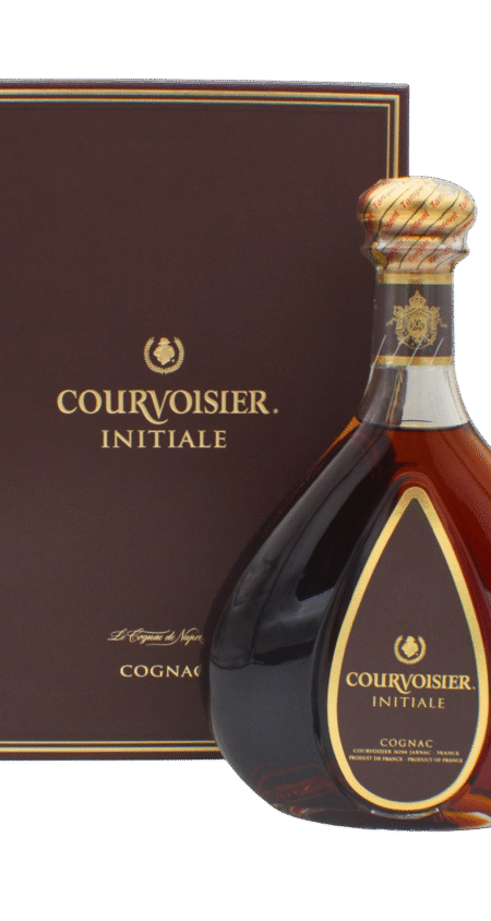 Courvoisier Cognac Initiale Extra 700 ML