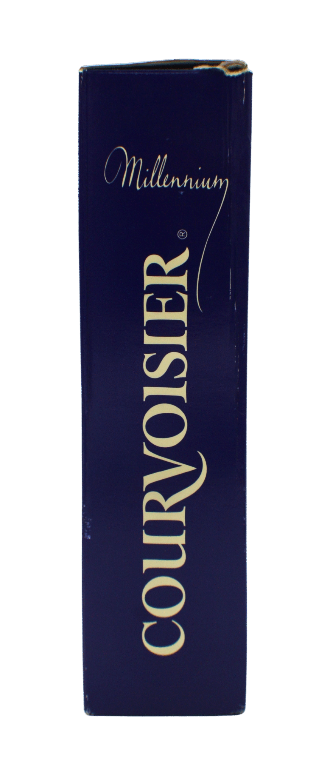 Courvoisier Millennium 2000 Cognac 700 ML - Image 4