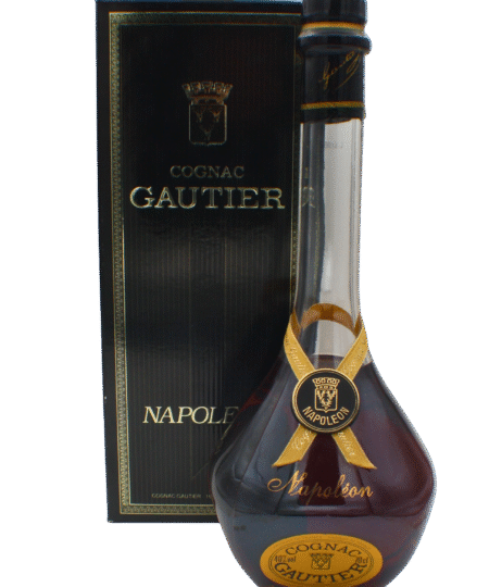 Gautier Napoleon Cognac 700 ML
