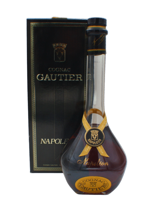 Gautier Napoleon Cognac 700 ML