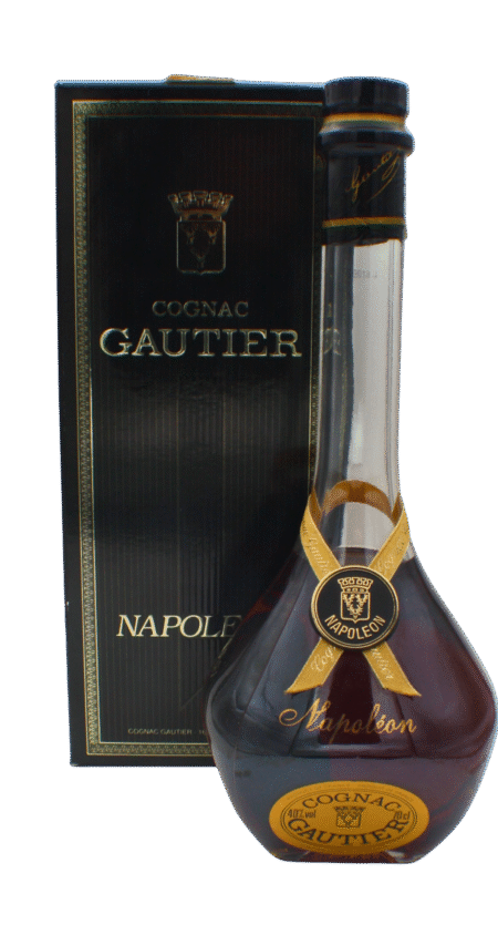 Gautier Napoleon Cognac 700 ML