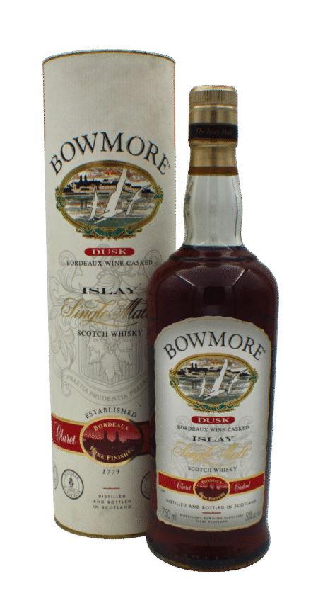 Maxime Trijol X.O Grande Champagne 700 ML