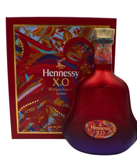Hennessy Shuting Qiu XO Cognac 700 ML