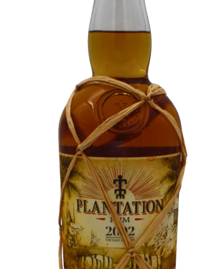 Plantation Jamaica Vintage Edition 2002 Rum 700 ML