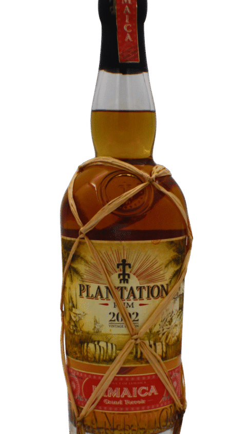 Plantation Jamaica Vintage Edition 2002 Rum 700 ML