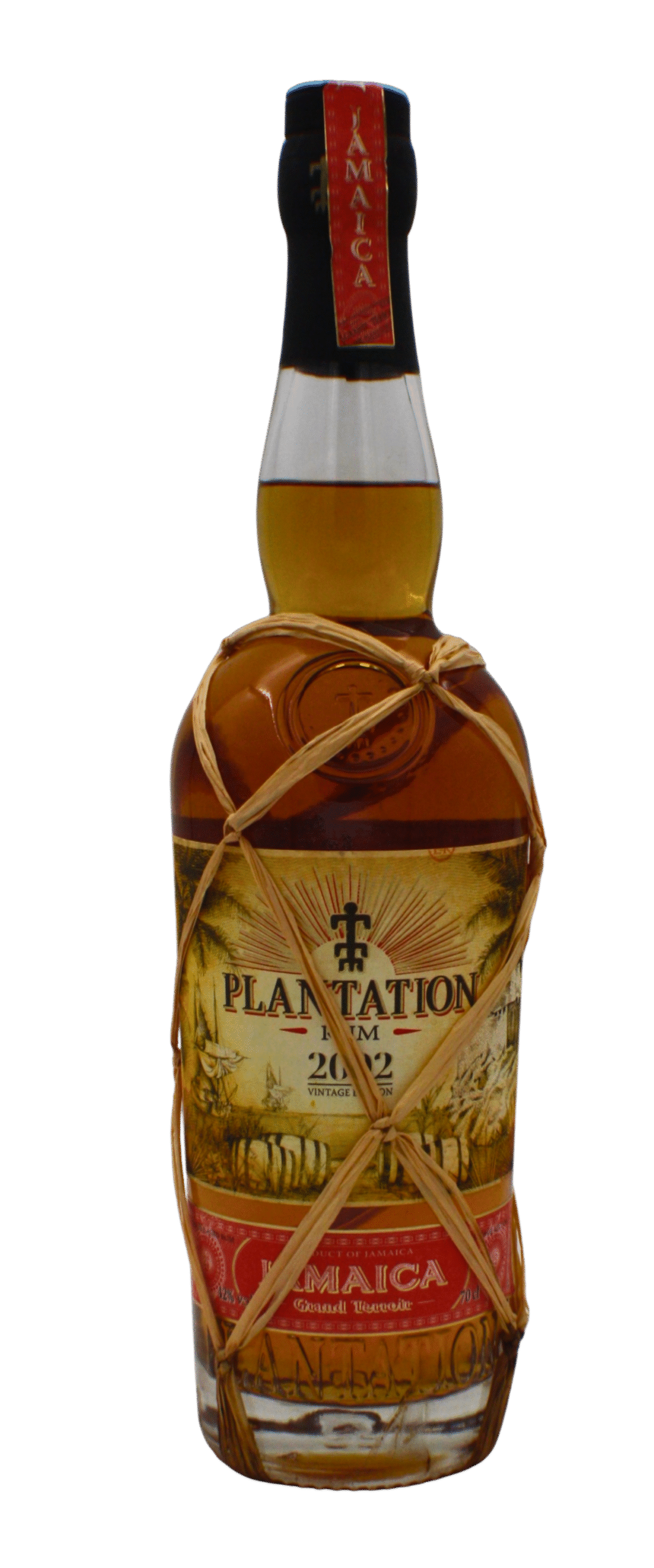 Plantation Jamaica Vintage Edition 2002 Rum 700 ML