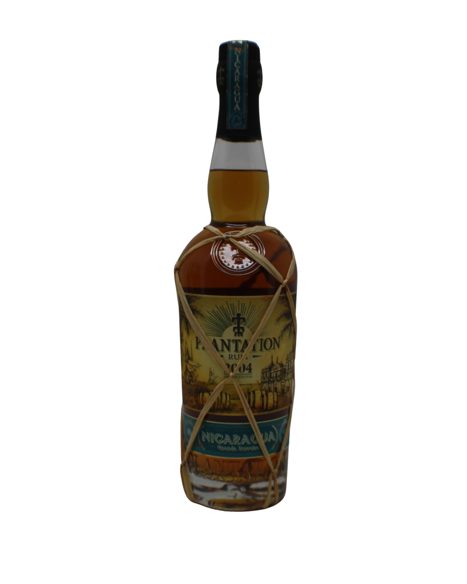 Plantation Vintage Edition Nicaragua 2004 Rum 700 ML