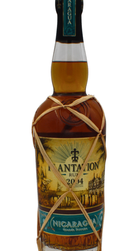 Plantation Vintage Edition Nicaragua 2004 Rum 700 ML