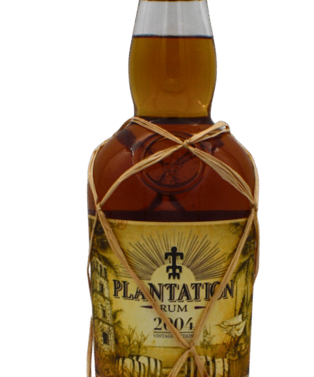 Plantation Vintage Edition 2004 Panama Rum 700 ML