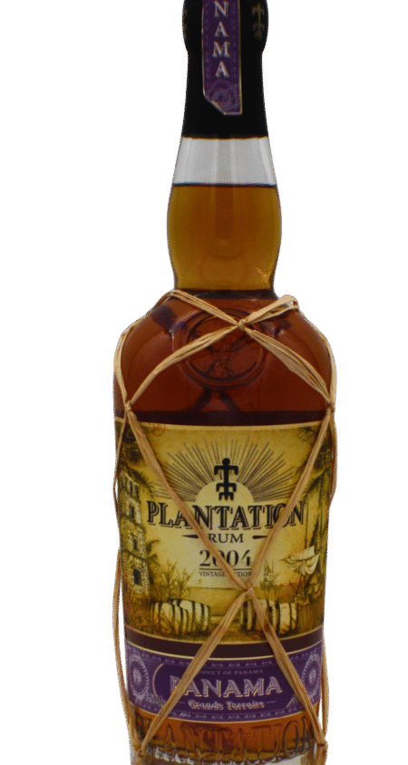 Plantation Vintage Edition 2004 Panama Rum 700 ML