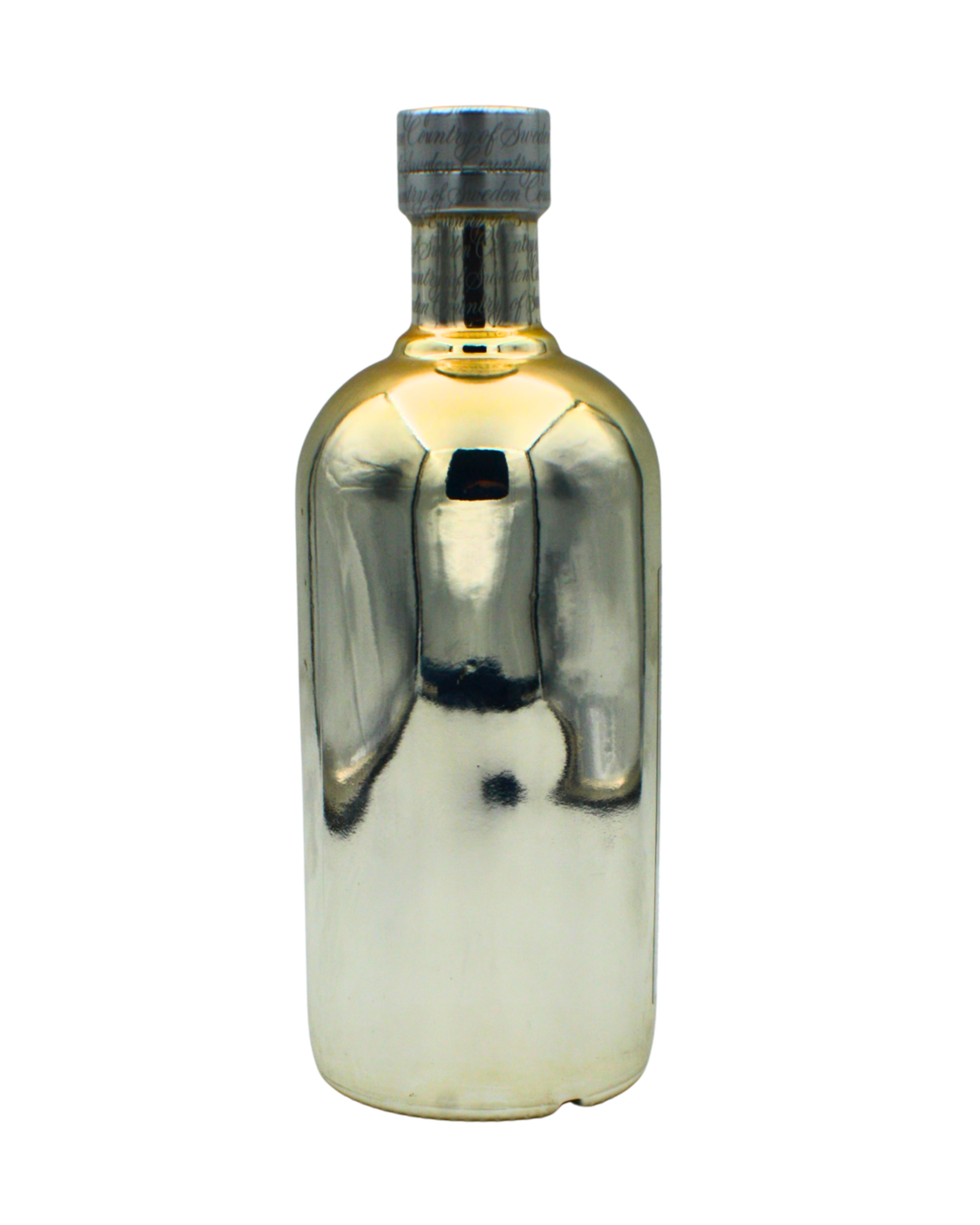 Absolut Vodka Electrik Silver Edition 700 ML - Image 2