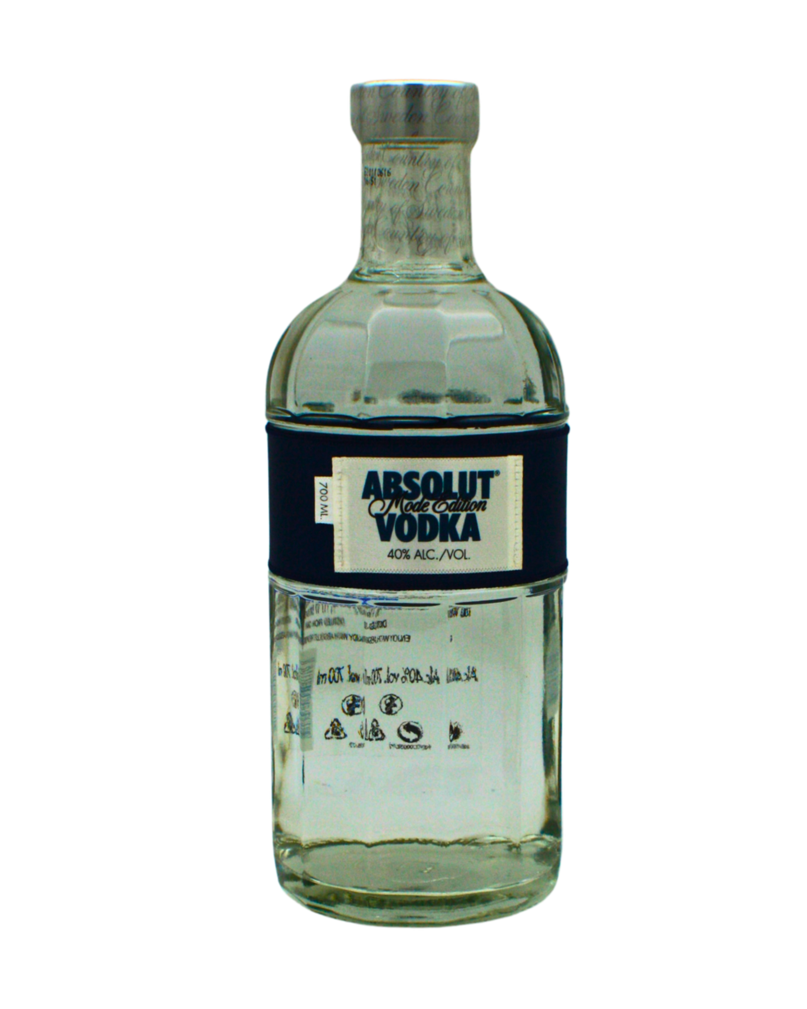 Absolut Vodka Mode Edition 700 ML