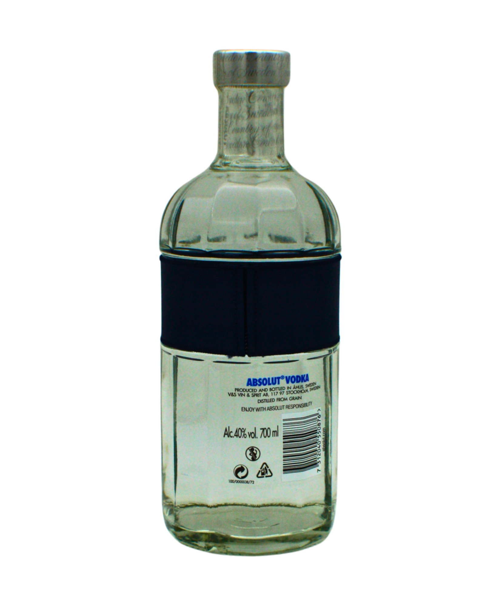 Absolut Vodka Mode Edition 700 ML - Image 2