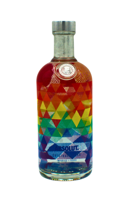 Absolut Vodka Mix Edition 700 ML
