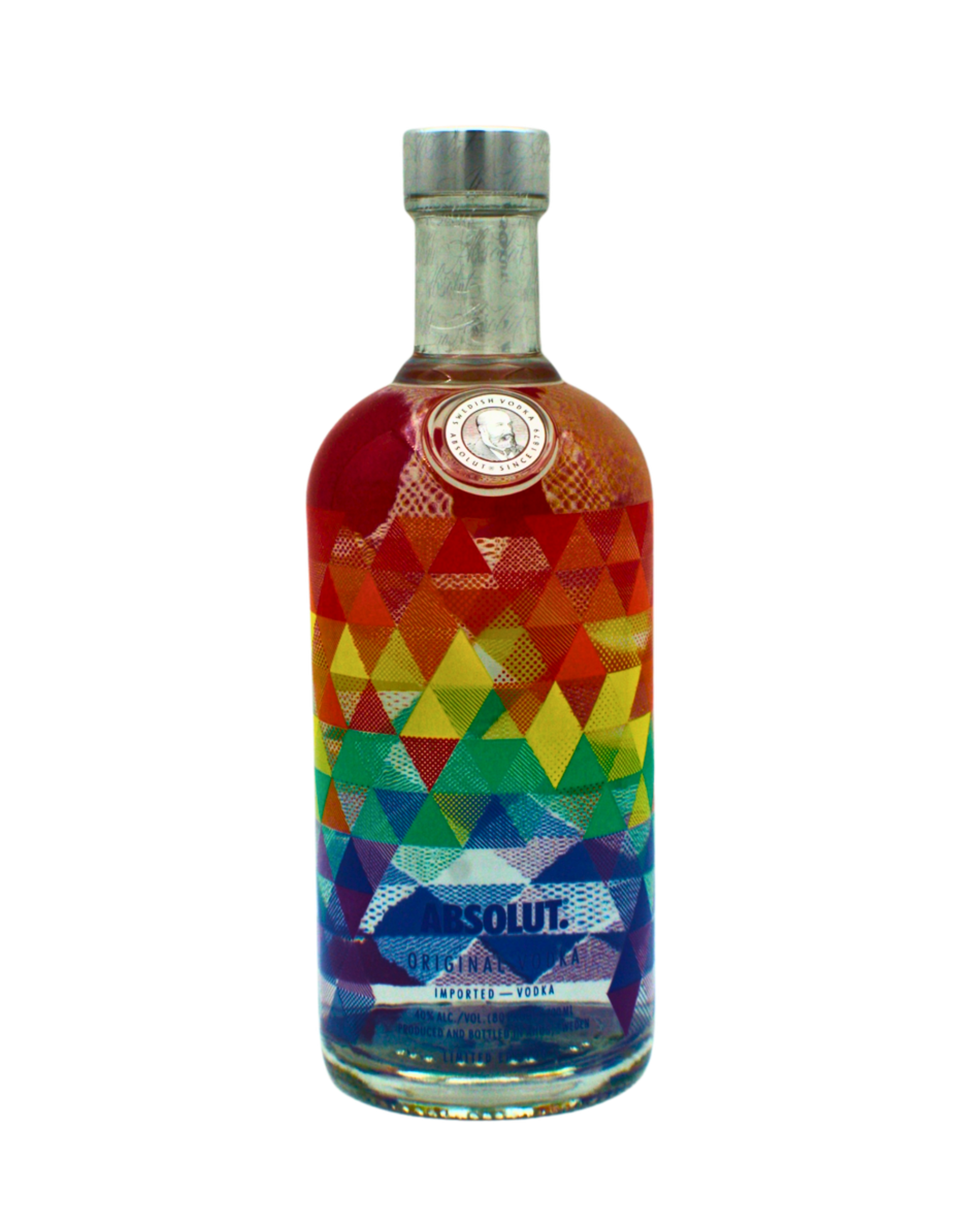 Absolut Vodka Mix Edition 700 ML