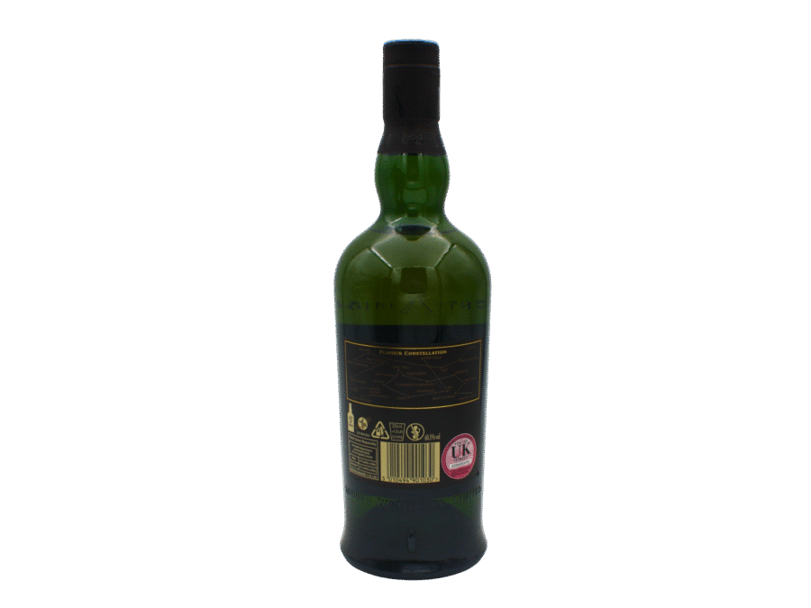 Ardbeg Supernova SN2010 Single Malt Scotch Whisky 700 ML - Image 3