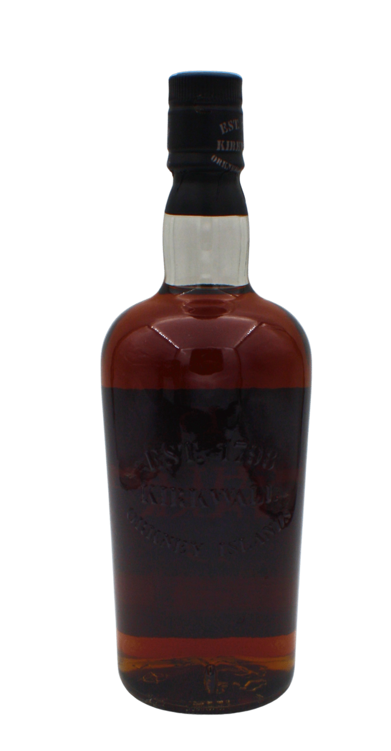 Highland Park 2000s Release 15 Y.O Single Malt Scotch Whisky 700 ML - Image 3