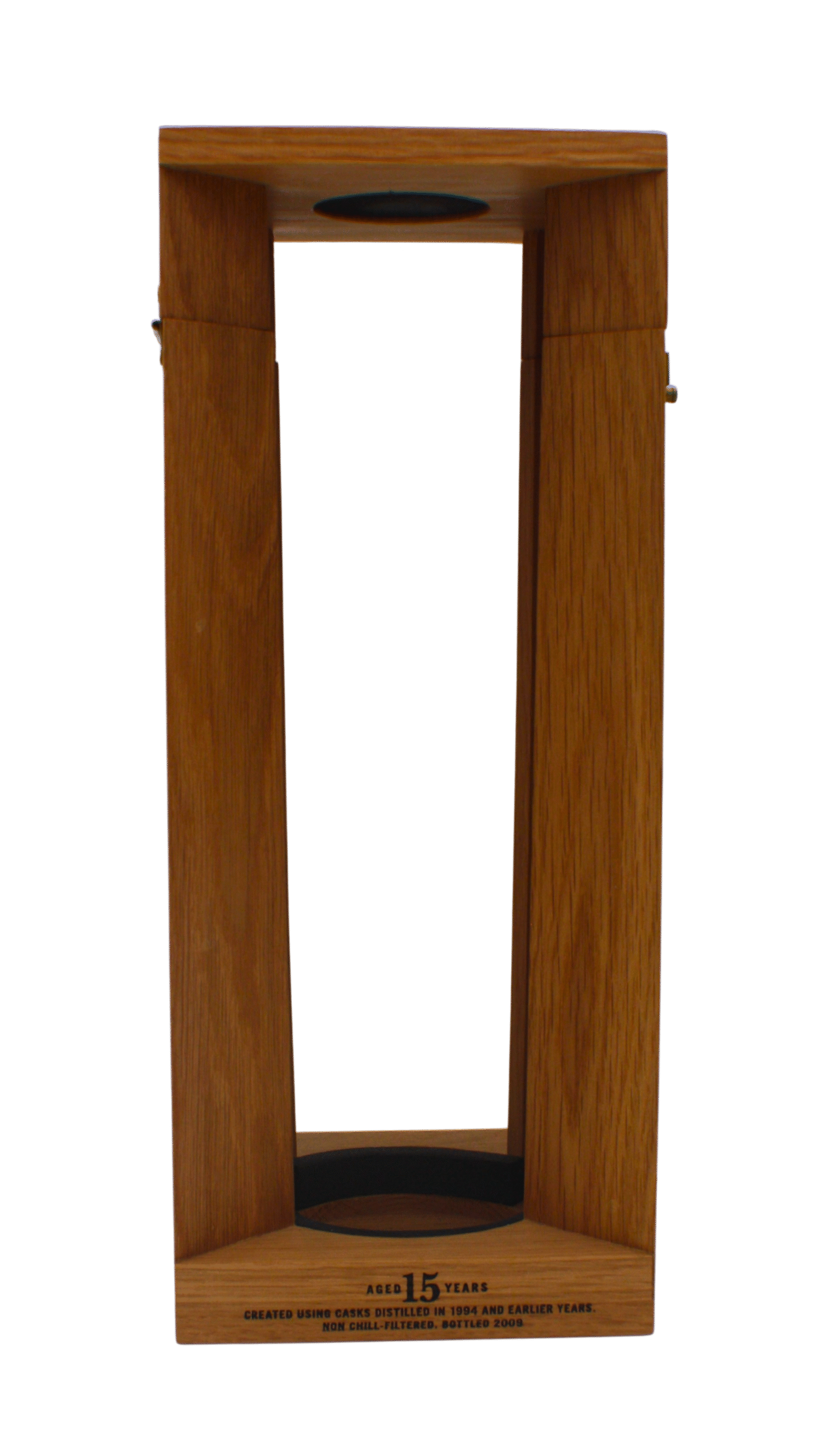 Highland Park Earl Magnus Edition One 15 Y.O Single Malt Scotch Whisky 700 ML - Image 4