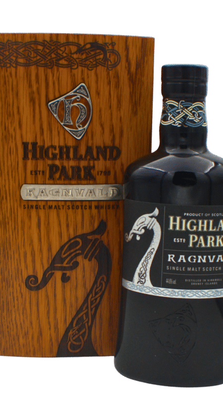 Highland Park Ragnvald Single Malt Scotch Whisky 700 ML