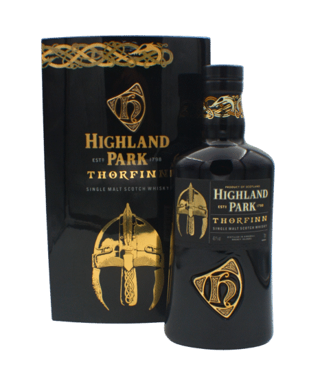 Highland Park Thorfinn Single Malt Scotch Whisky 700 ML