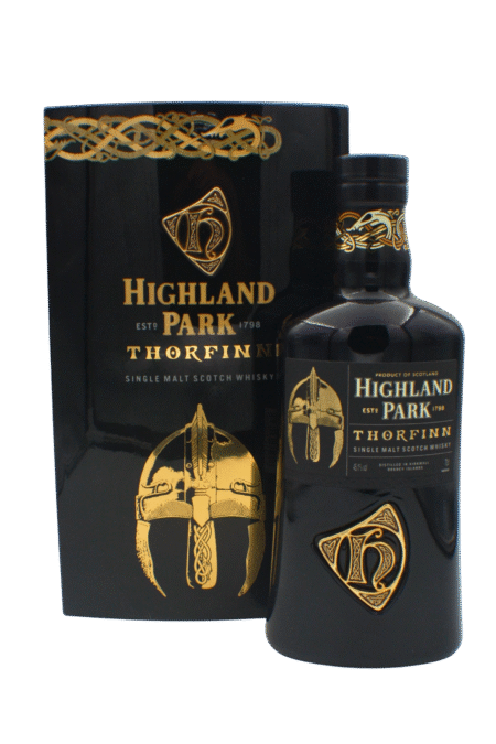Highland Park Thorfinn Single Malt Scotch Whisky 700 ML