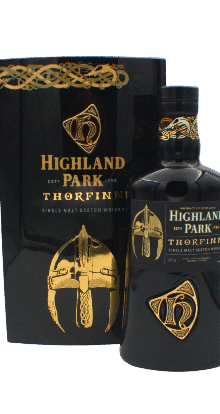 Highland Park Thorfinn Single Malt Scotch Whisky 700 ML