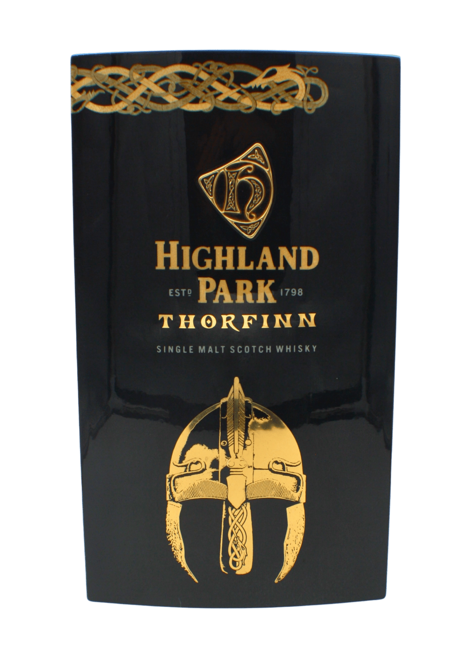 Highland Park Thorfinn Single Malt Scotch Whisky 700 ML - Image 4