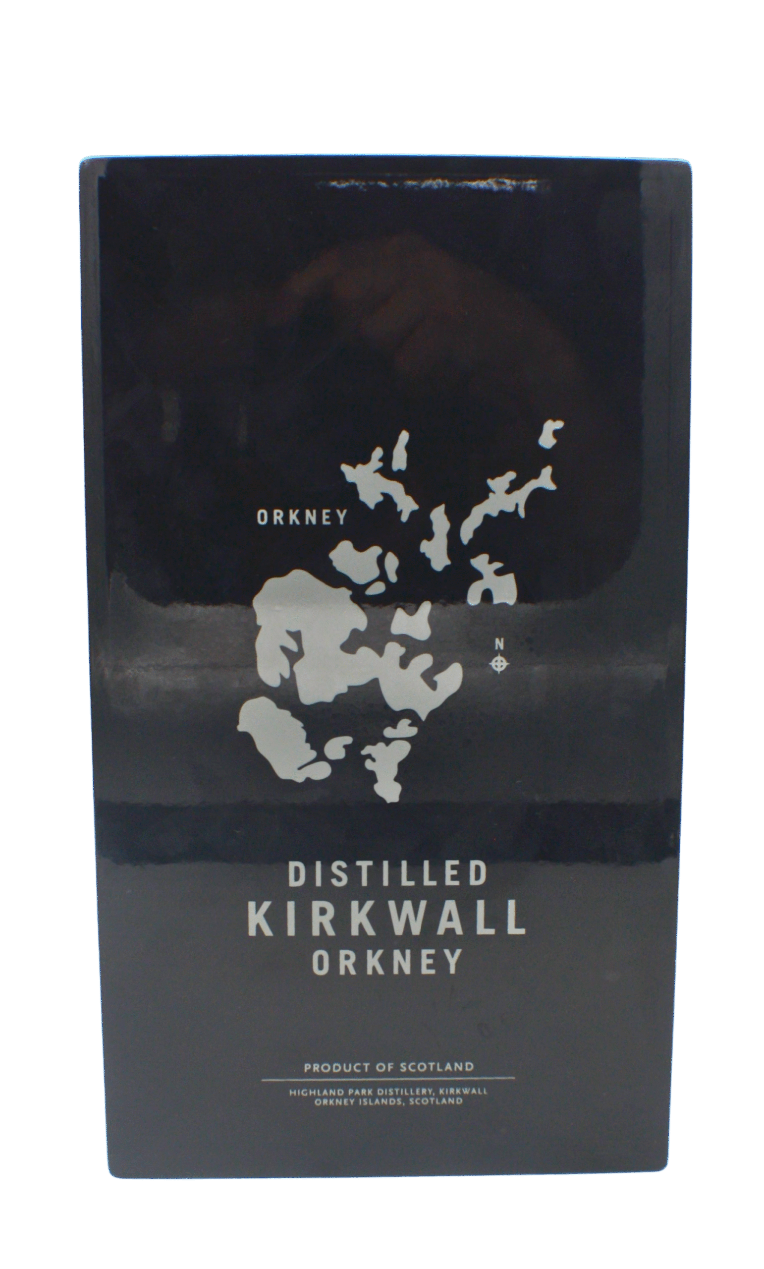 Highland Park Thorfinn Single Malt Scotch Whisky 700 ML - Image 5