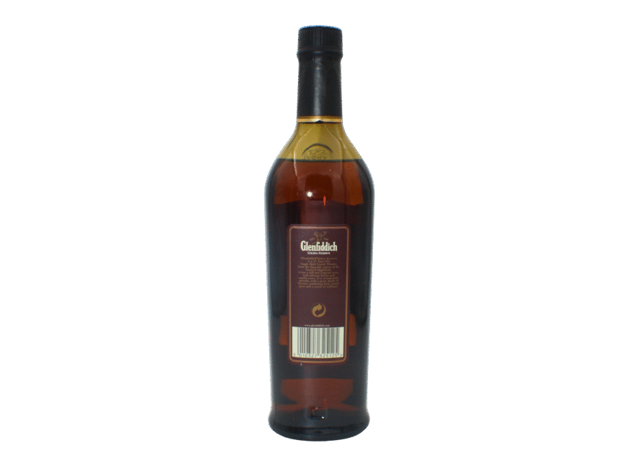 Glenfiddich Solera Reserve 15 Y.O Single Malt Scotch Whisky 700 ML - Image 3