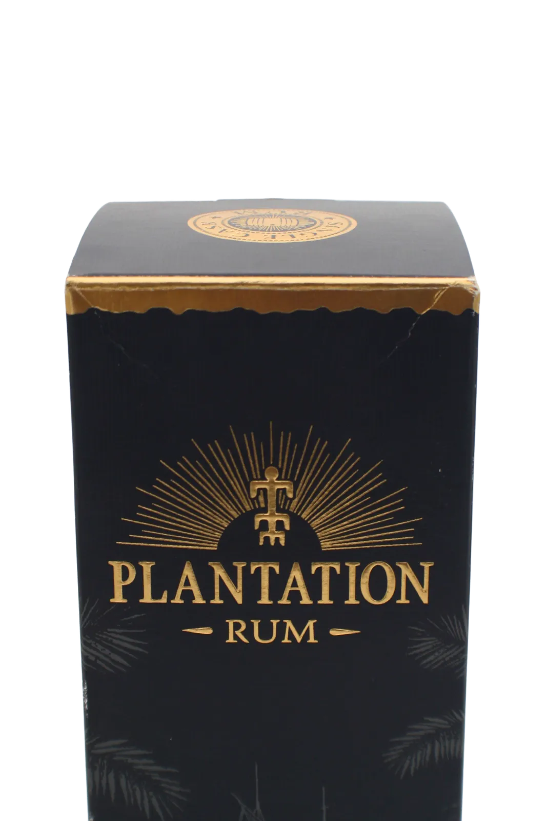 Plantation Santa Lucia Ferrand Benegade Barrel Chestnut Maturation 2010 Rum 700 ML - Image 6