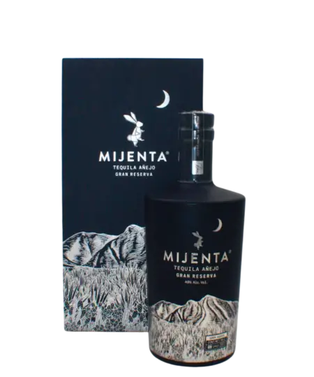 Mijenta Gran Reserva Anejo Tequila 700 ML