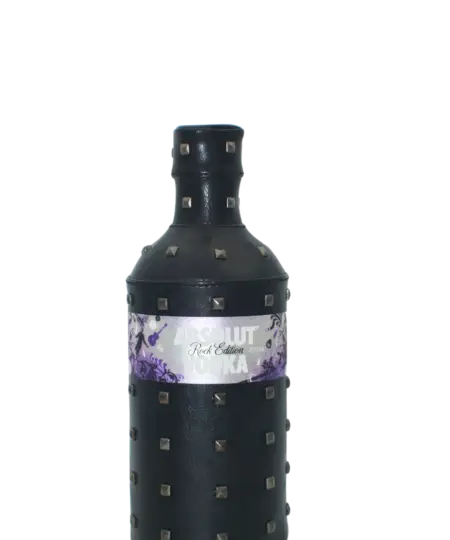 Absolut Vodka Rock Edition 700 ML