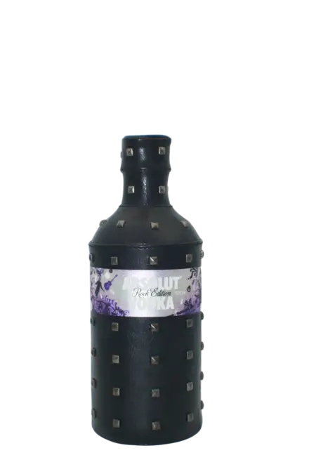 Absolut Vodka Rock Edition 700 ML