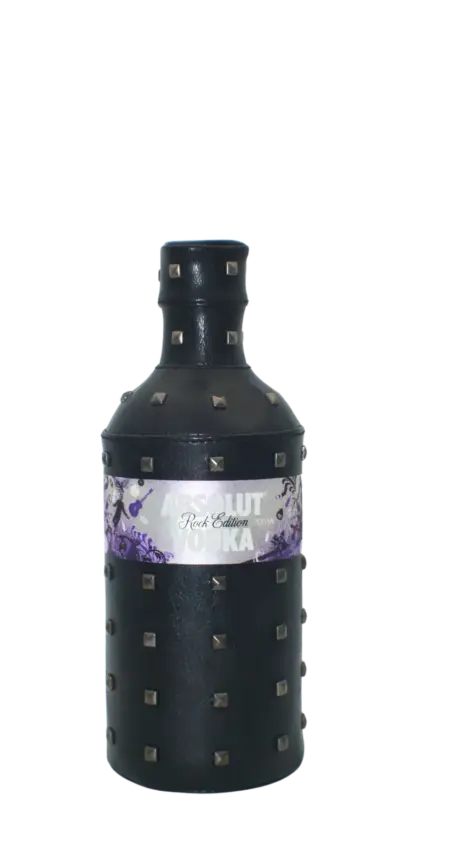 Absolut Vodka Rock Edition 700 ML