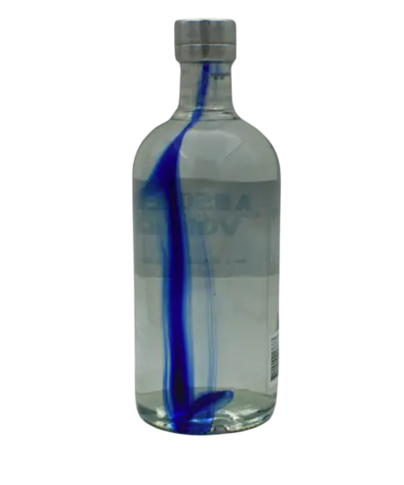 Absolut Vodka Originality Edition 4 Million Bottles  700 ML