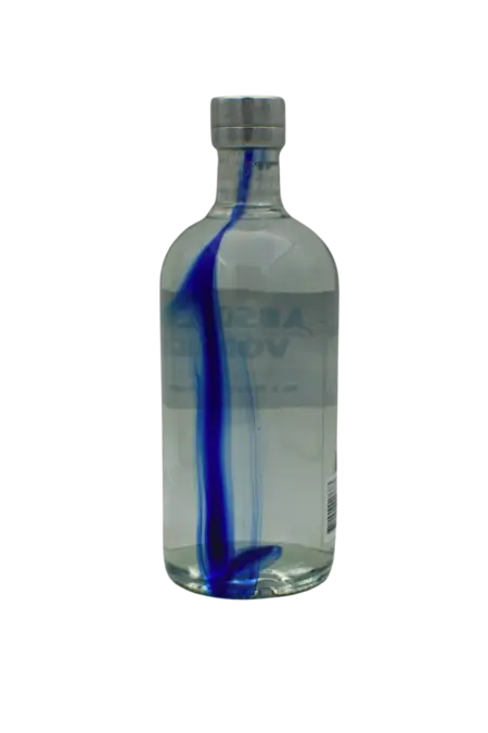 Absolut Vodka Originality Edition 4 Million Bottles  700 ML