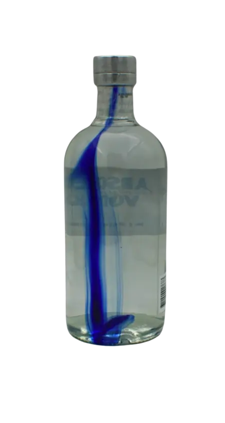 Absolut Vodka Originality Edition 4 Million Bottles  700 ML