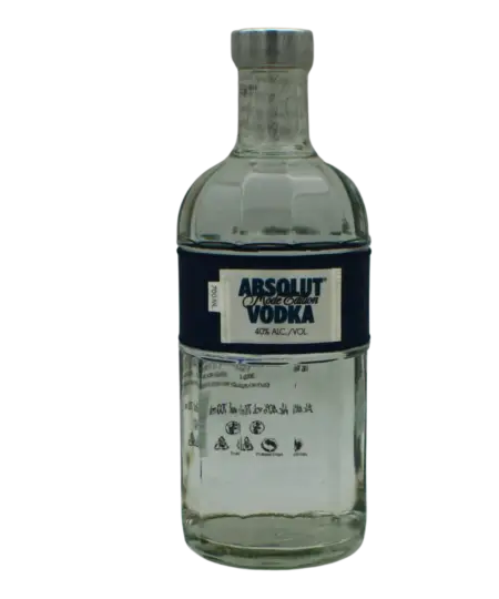 Absolut Vodka Mode Edition 700 ML