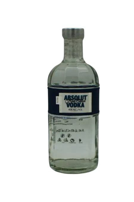 Absolut Vodka Mode Edition 700 ML