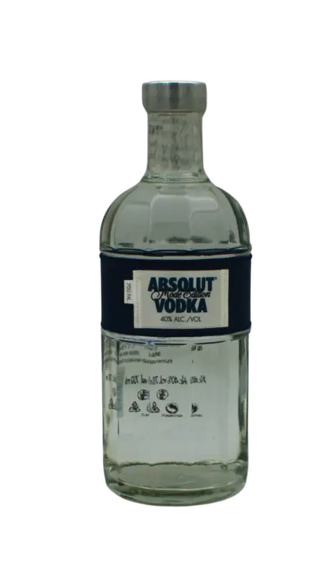 Absolut Vodka Mode Edition 700 ML