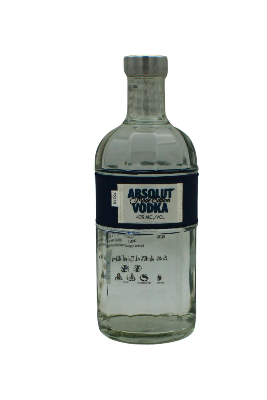 Absolut Vodka Mode Edition 700 ML