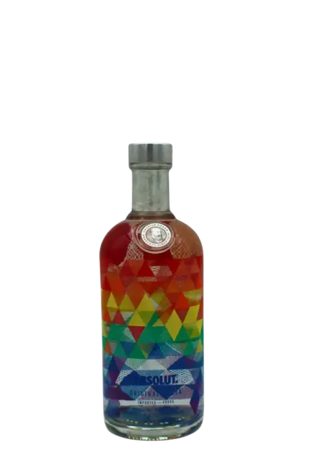 Absolut Vodka Mix Edition 700 ML