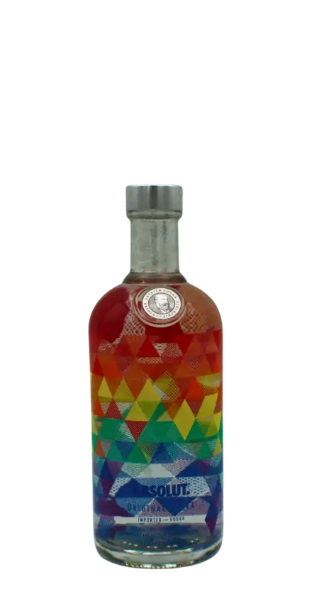 Absolut Vodka Mix Edition 700 ML