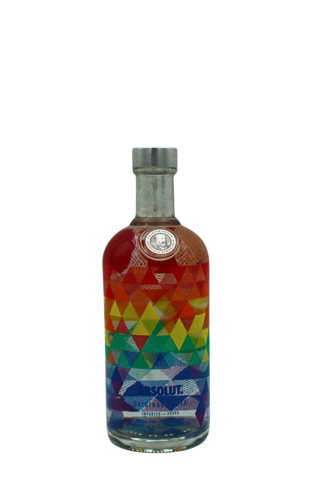 Absolut Vodka Mix Edition 700 ML